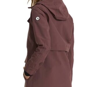 Vuori Palisades Rain Jacket